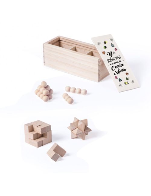 Un Recuerdo para Jugar: Juegos de Mesa como Obsequio de Boda 3