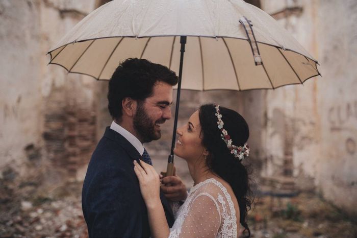 Lluvia o hambre, ¿a qué teméis más? 1