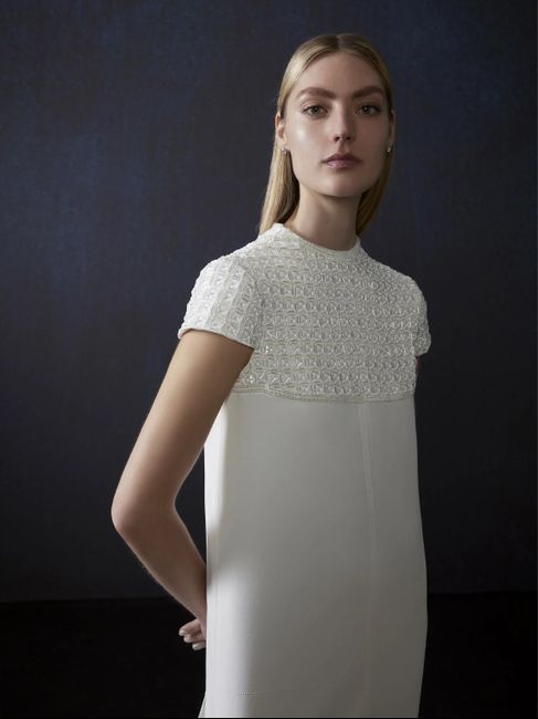 ¿Os atreveríais con este vestido? 3