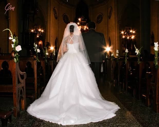 10 momentos mágicos que recordarás siempre de tu boda 2