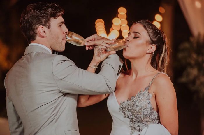 10 momentos mágicos que recordarás siempre de tu boda 7