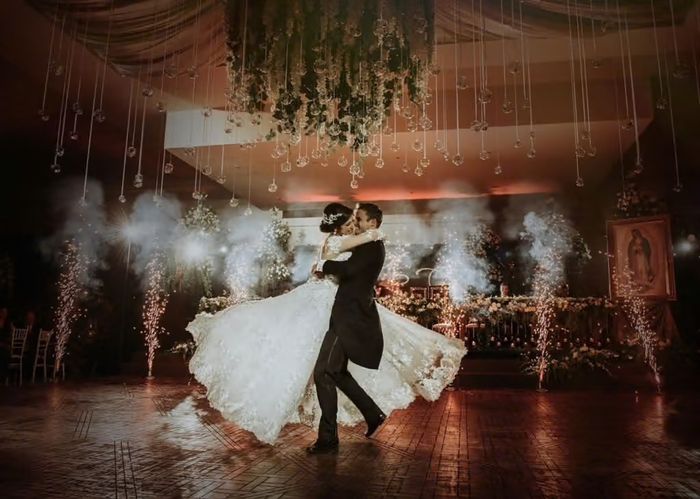 10 momentos mágicos que recordarás siempre de tu boda 8