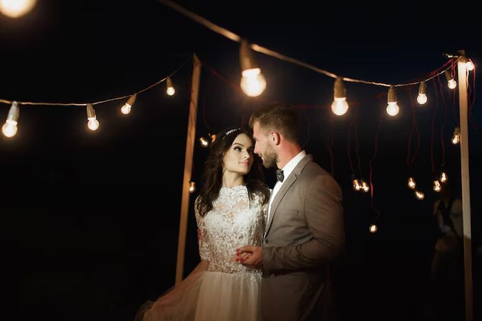 10 momentos mágicos que recordarás siempre de tu boda 10