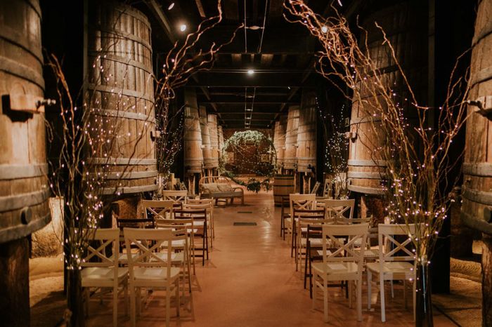 Lugares para celebrar tu boda 💒 4