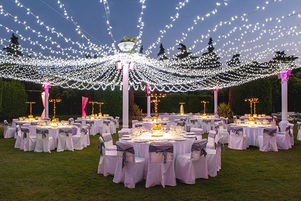 Lugares para celebrar tu boda 💒 5