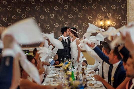 Lugares para celebrar tu boda 💒 6