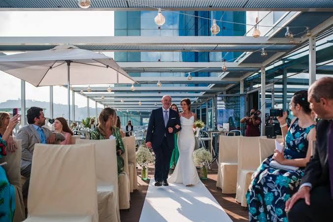 Lugares para celebrar tu boda 💒 7