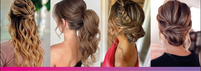 💫 Moños para bodas del 2026: el peinado estrella que nunca pasa de moda 4