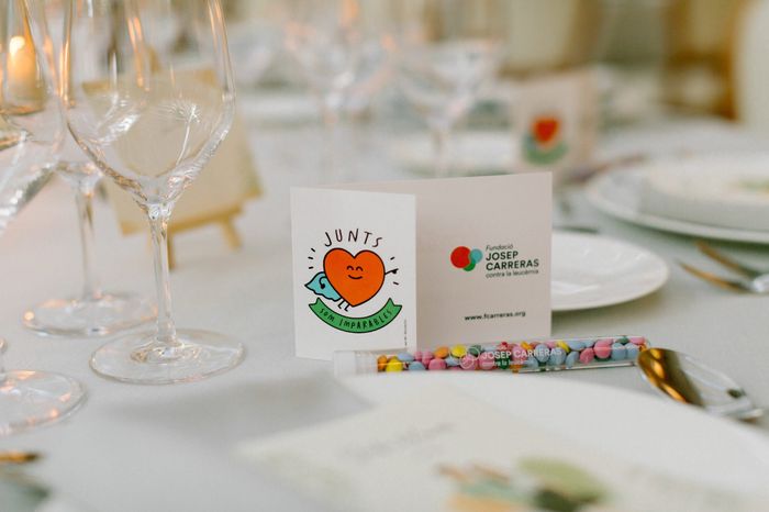 Regalos gastronómicos y solidarios, ¿con cuál te quedas? 2