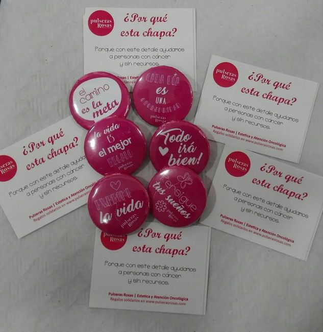 Regalos gastronómicos y solidarios, ¿con cuál te quedas? 3