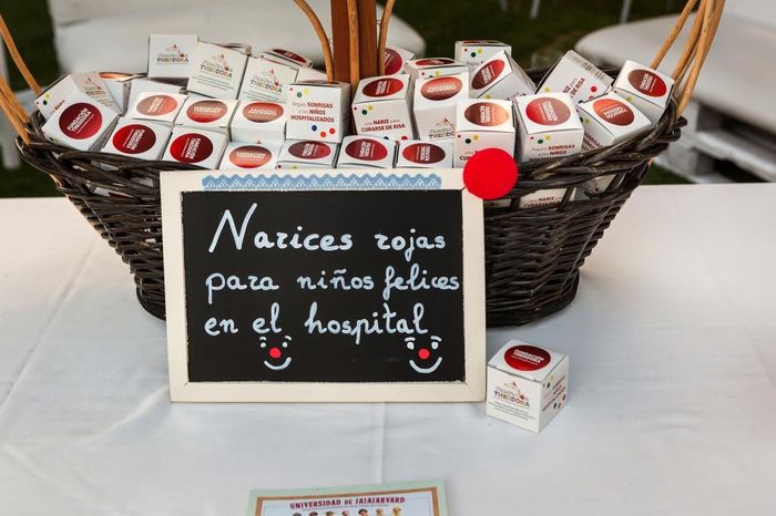 Regalos gastronómicos y solidarios, ¿con cuál te quedas? 4