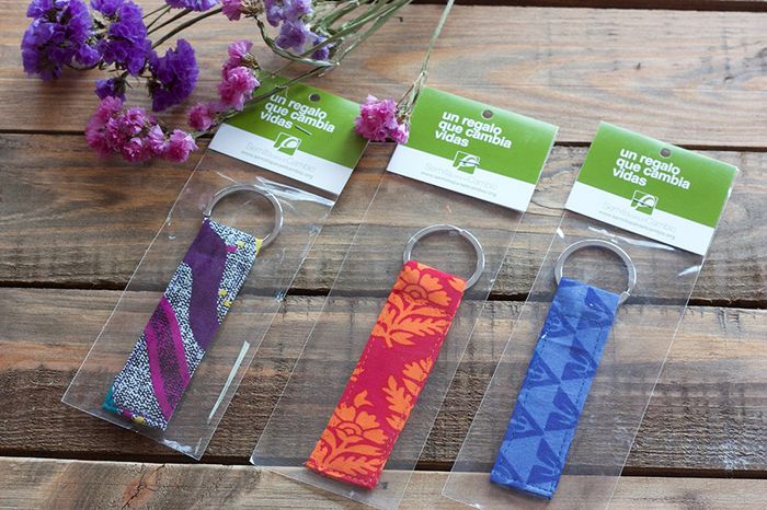 Regalos gastronómicos y solidarios, ¿con cuál te quedas? 6