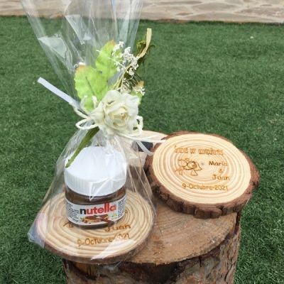 Regalos gastronómicos y solidarios, ¿con cuál te quedas? 9