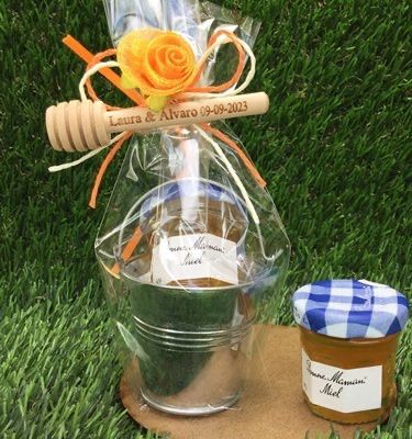 Regalos gastronómicos y solidarios, ¿con cuál te quedas? 11