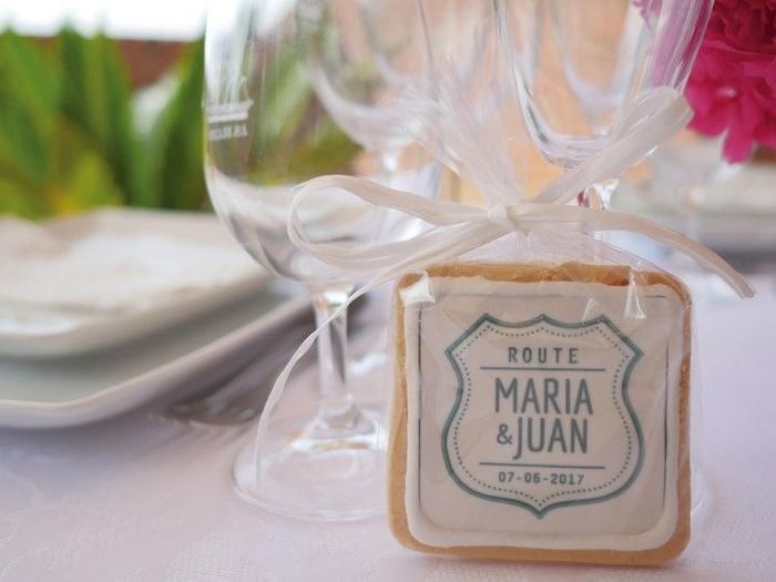 Regalos gastronómicos y solidarios, ¿con cuál te quedas? 12