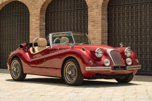 Tipos de vehículos para llegar a la boda 🚗 6