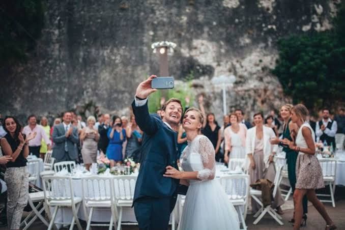 ¿Qué tipo de boda eres? 💍 1