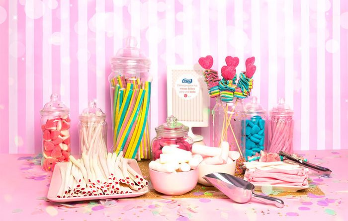 Preparar Candoy bar por nosotros 3