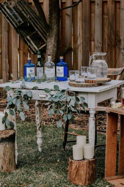 10 estilos de boda ¿cuál es el tuyo? 3