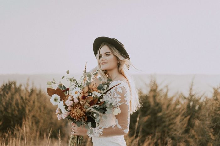 10 estilos de boda ¿cuál es el tuyo? 7