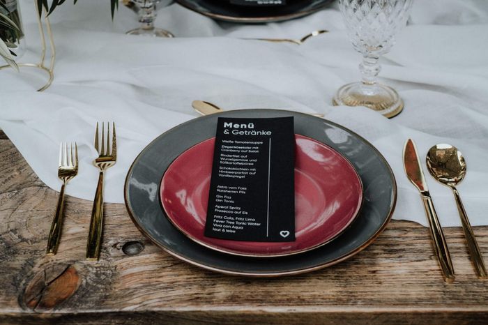 10 estilos de boda ¿cuál es el tuyo? 9