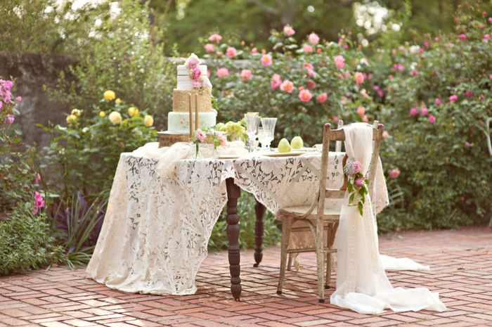 10 estilos de boda ¿cuál es el tuyo? 4