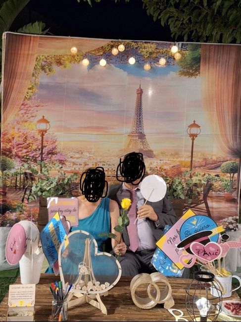 Consejos para photocall - 1