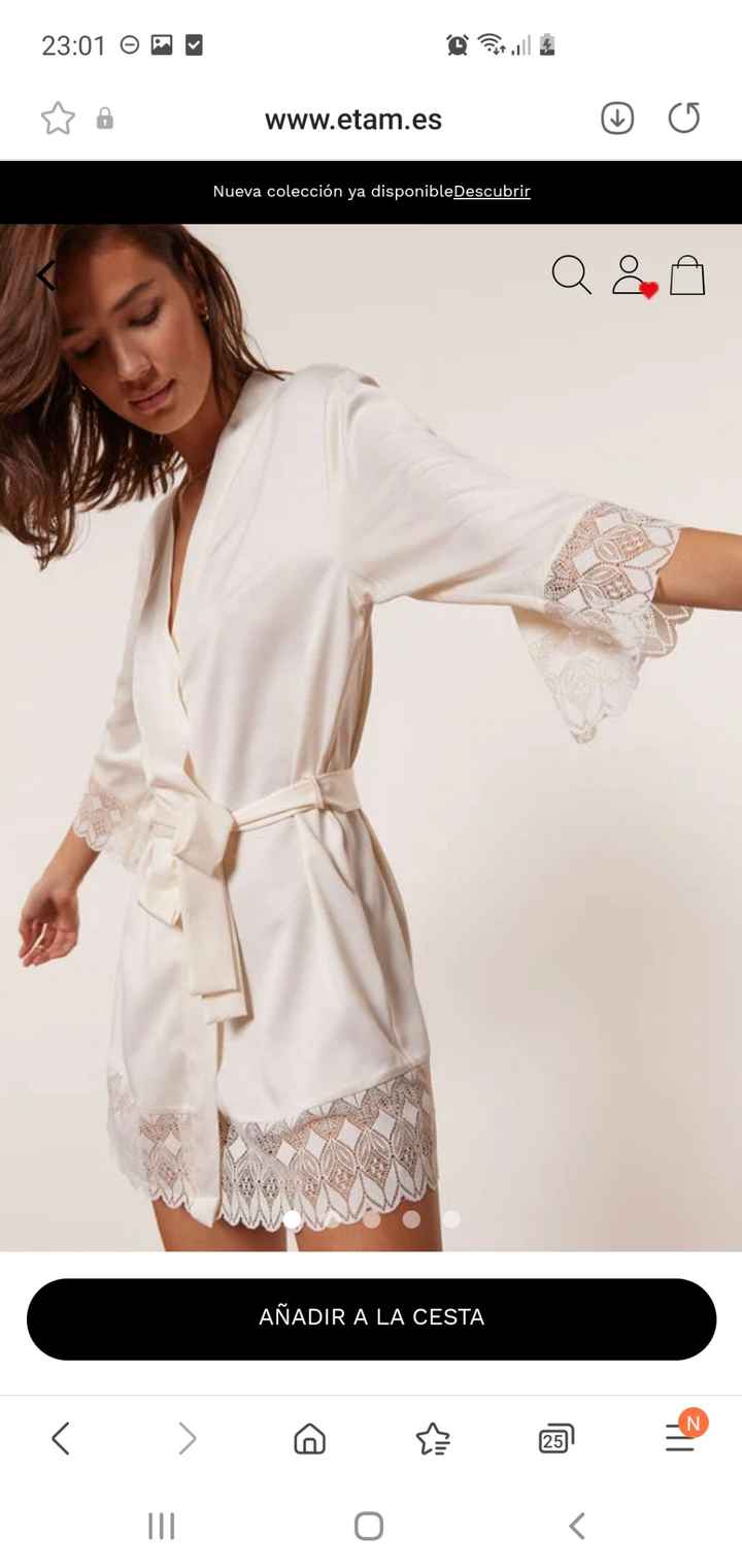 Bata boda - 1