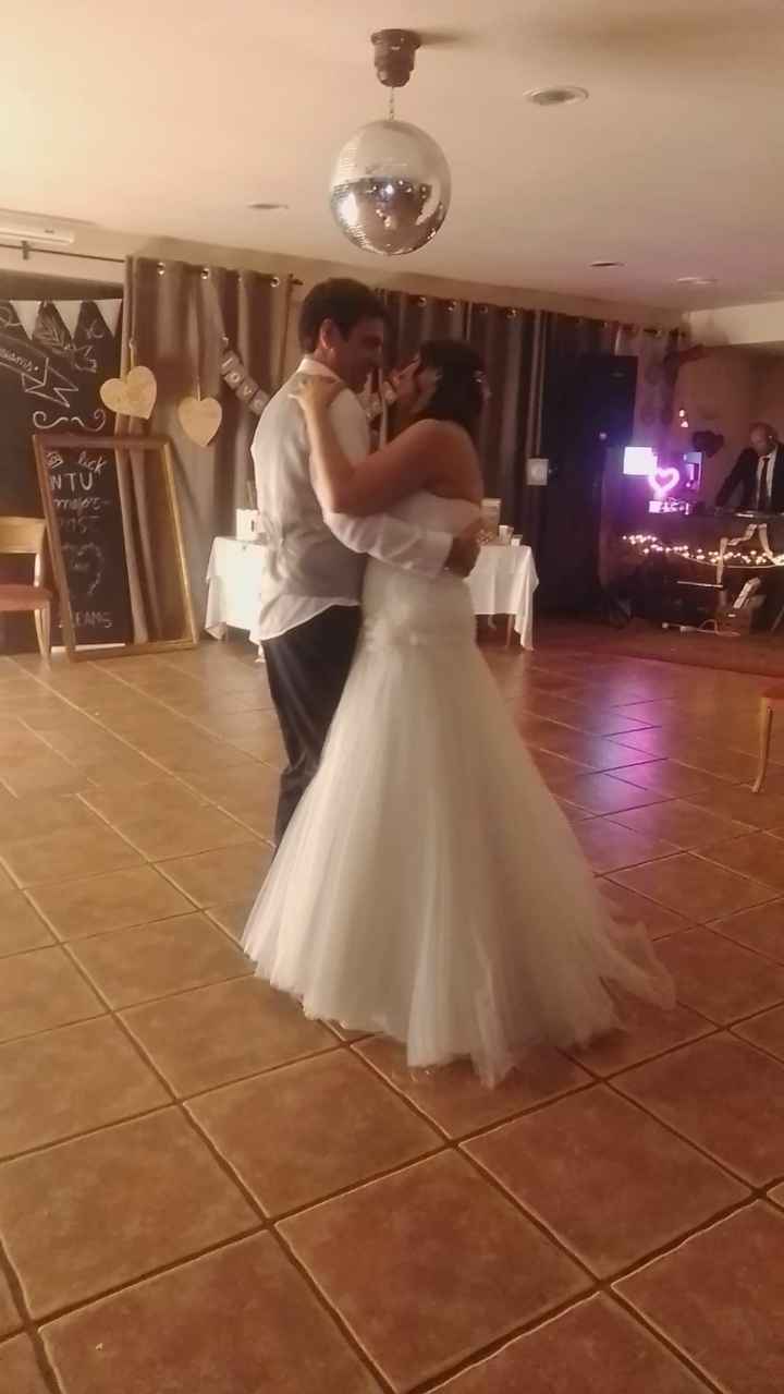 ¿Qué momento de tu boda repetirías un millón de veces? ✨ - 1