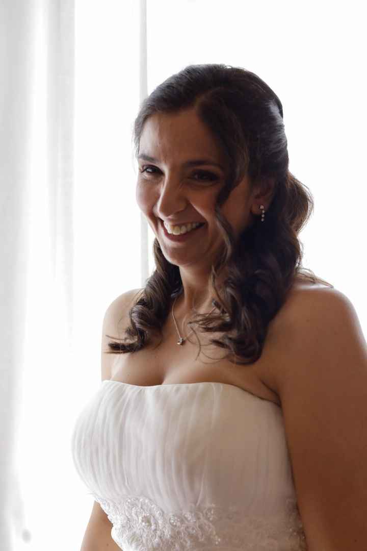 Joyas para el vestido - 1