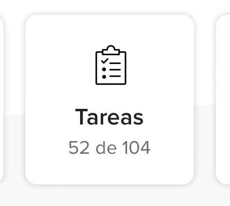 Revisando lista de tareas - 1