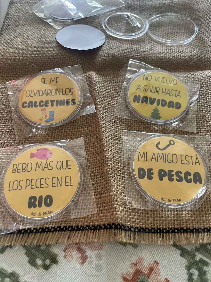 Chapas diy - 5