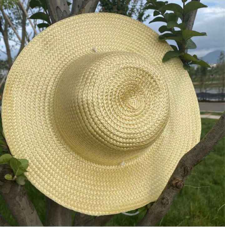 Sombreros - 1