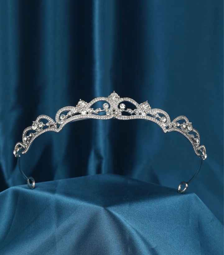 Tiaras Novia - 6