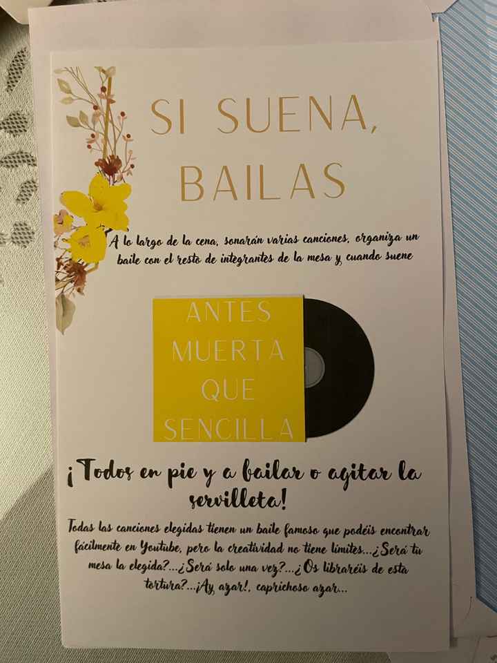 Si suena bailas - 4