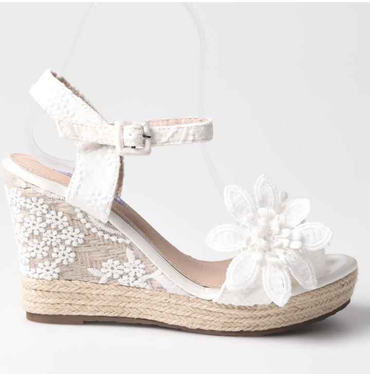 Marcas de zapatos para empezar la búsqueda - 1