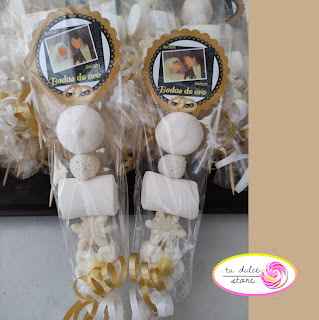 Ideas candy bar 🍩🍭🍪 - 5