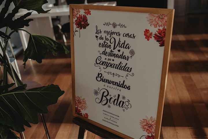 ¿Ideas de frases de amor / bodas? - 1