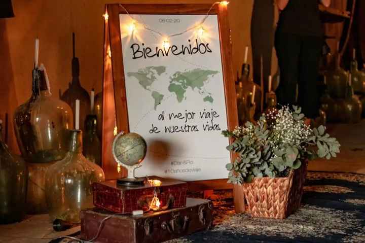 ¿Ideas de frases de amor / bodas? - 3