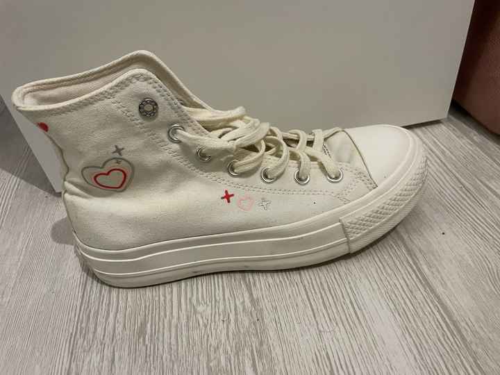 Uno o dos Zapatos? 👠 - 2