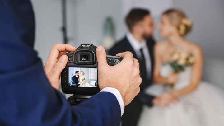 Presupuesto de una boda - 4