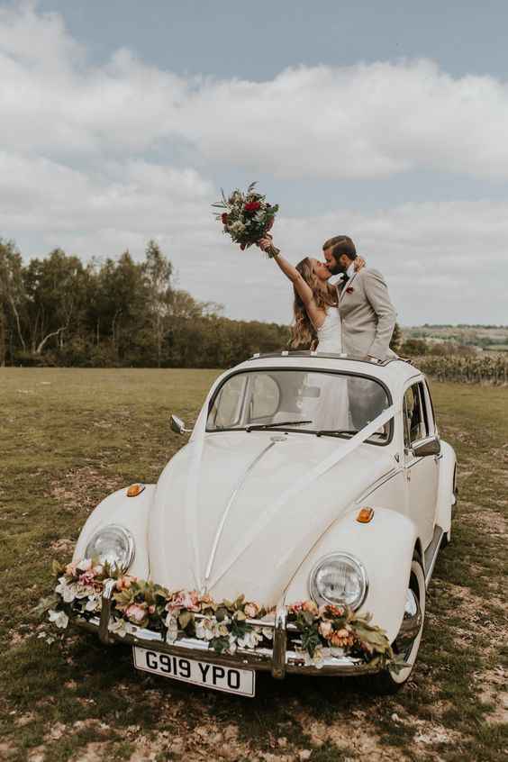 Presupuesto de una boda - 7