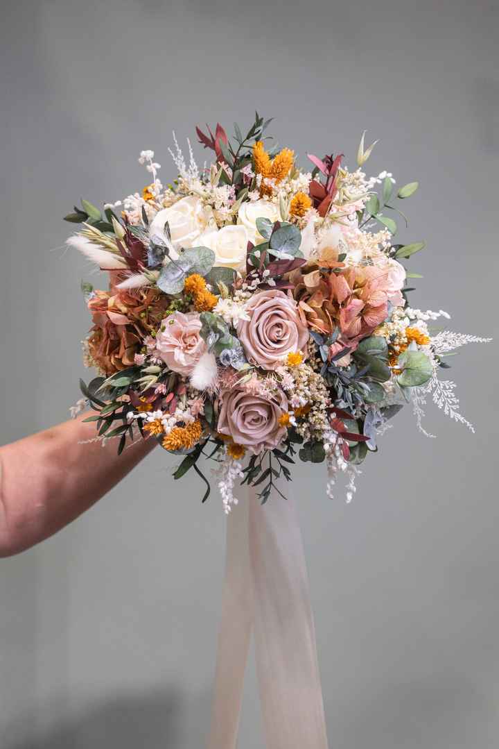 Presupuesto de una boda - 9