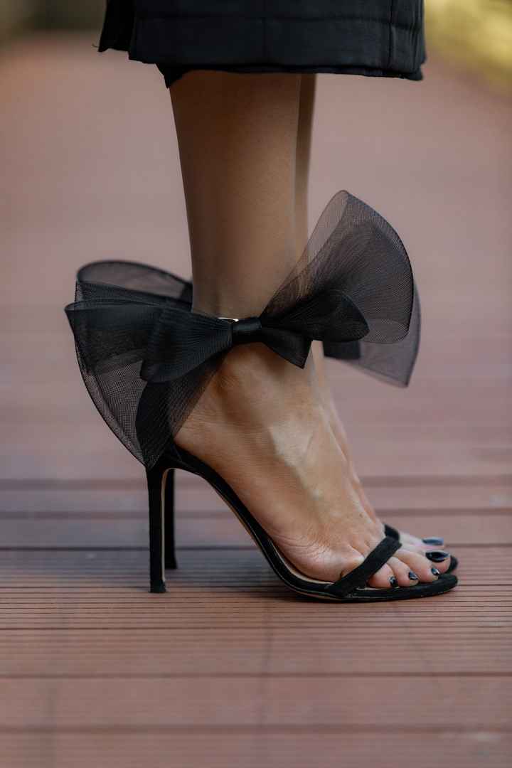 Zapatos para novias e invitadas - 1