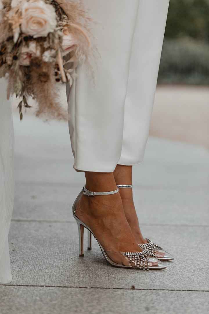 Zapatos para novias e invitadas - 3