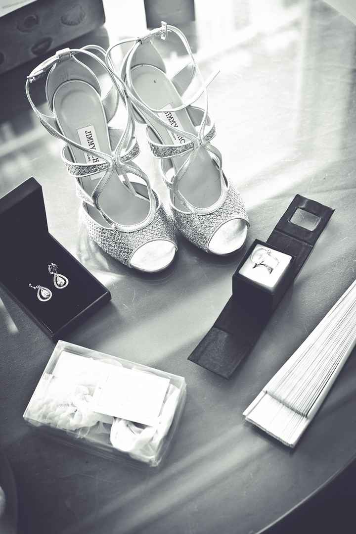 Zapatos para novias e invitadas: Parte 2 - 9