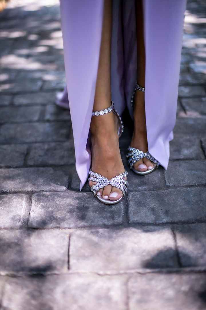 Zapatos para novias e invitadas: Parte 2 - 10