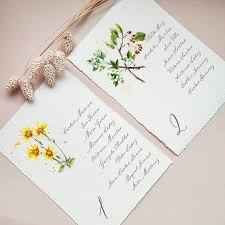 Boda temática naturaleza - 3