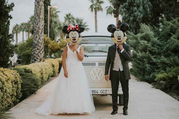 Temática Disney - 23