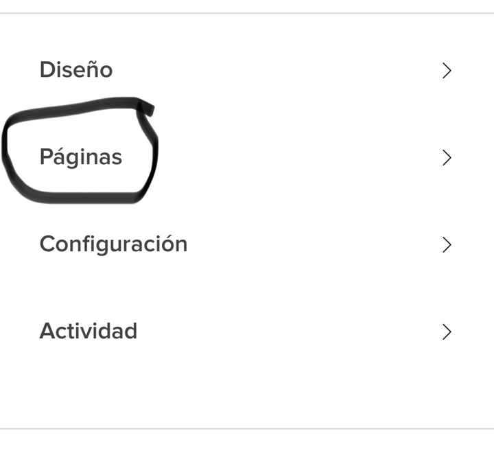 eliminar uno de los eventos - 2